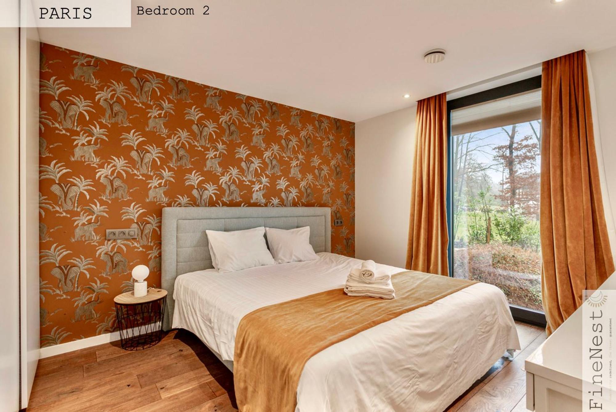 Residence De 3 Appartements Luxueux - 2 Ch X 3 - "Tilff Le Mont" By Finenest المظهر الخارجي الصورة