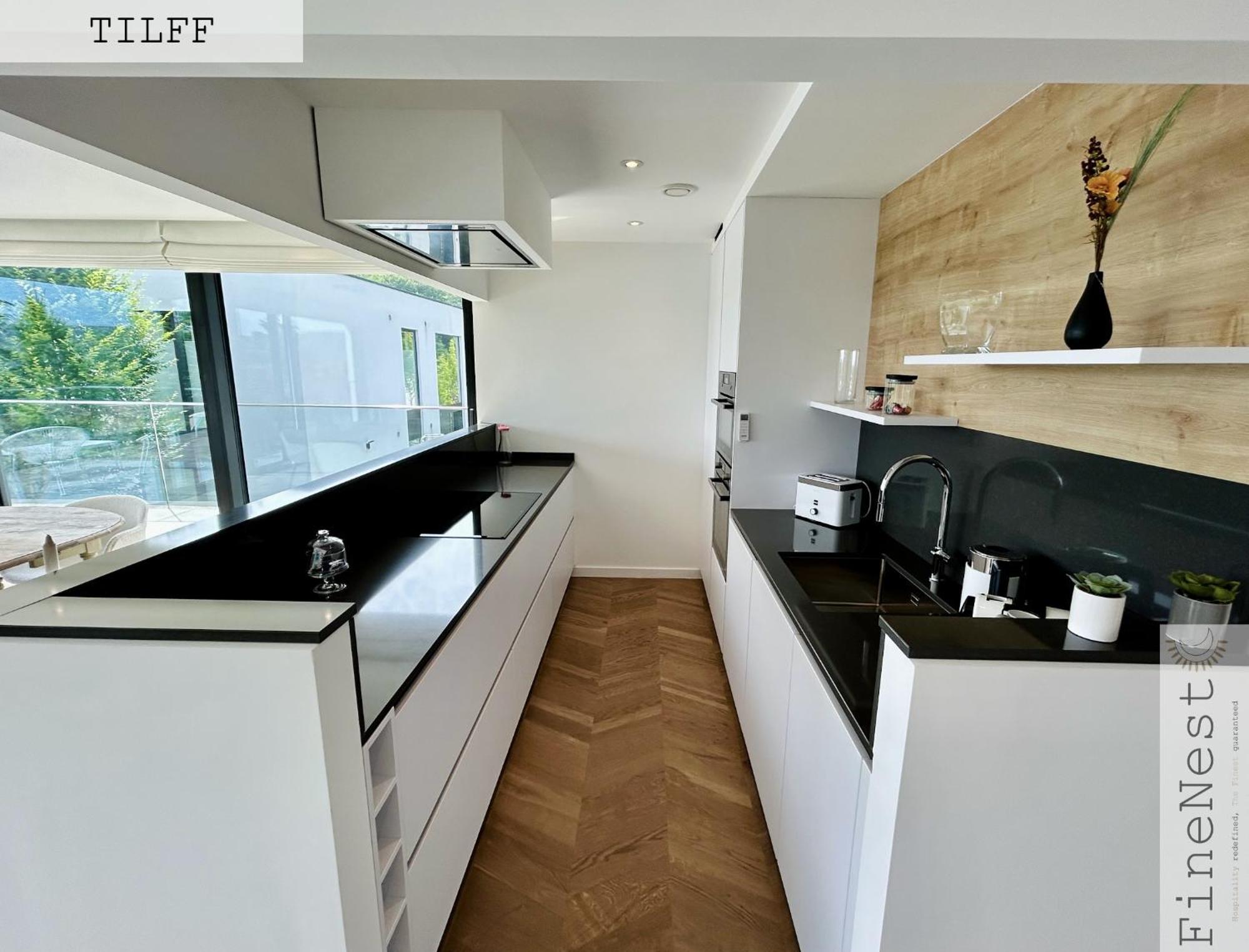 Residence De 3 Appartements Luxueux - 2 Ch X 3 - "Tilff Le Mont" By Finenest المظهر الخارجي الصورة