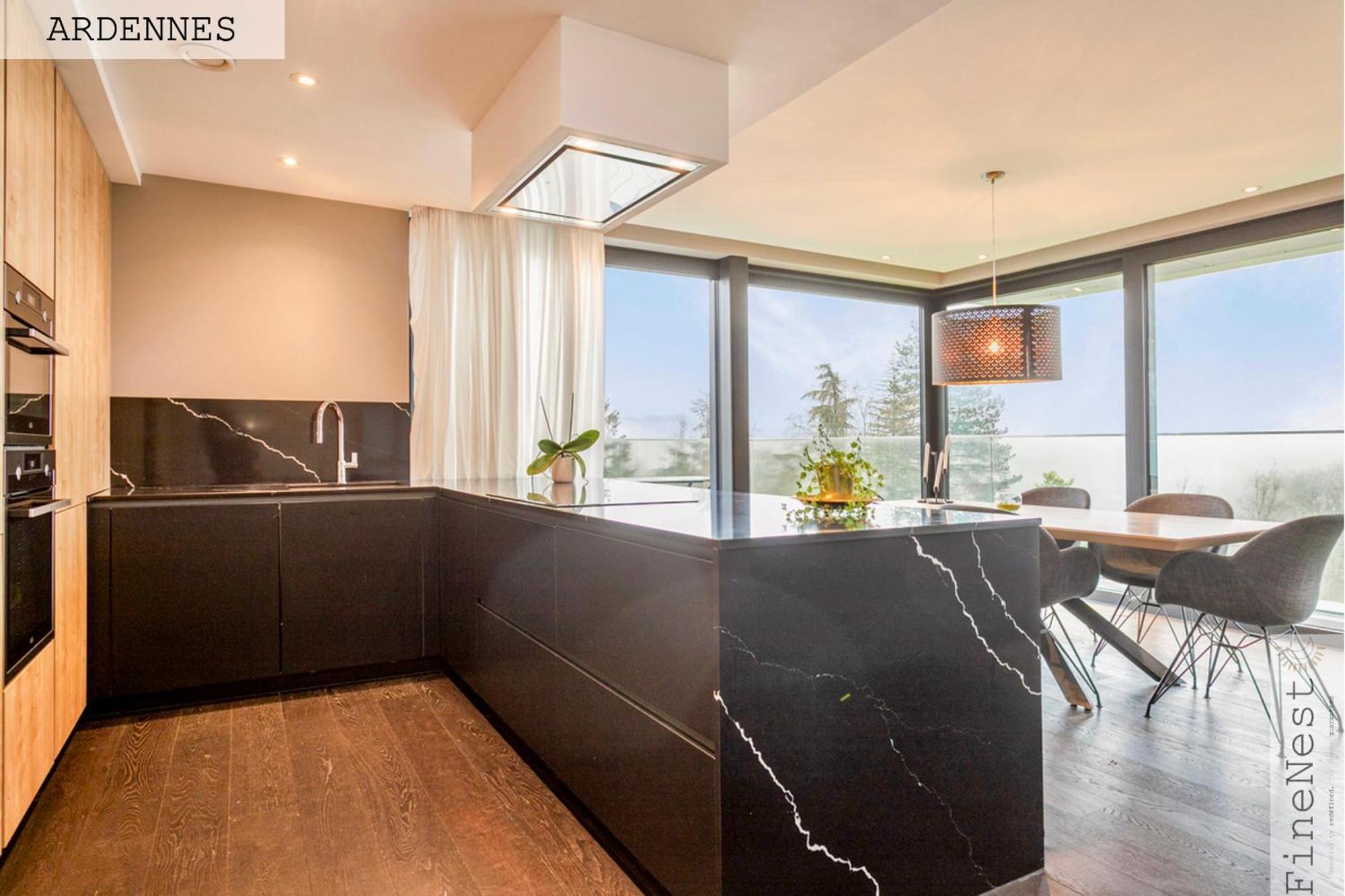 Residence De 3 Appartements Luxueux - 2 Ch X 3 - "Tilff Le Mont" By Finenest المظهر الخارجي الصورة